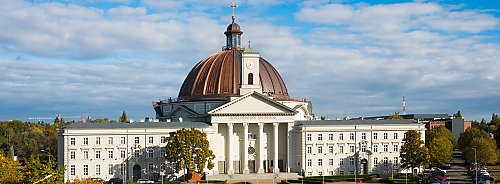 Bydgoszcz: Czuwanie modlitewne z Teobańkologią w bazylice św. Wincentego a Paulo – 7 czerwca 2025