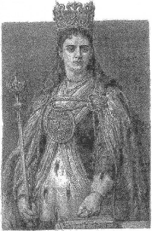 Święta Jadwiga Królowa - patron dnia (8 czerwca)