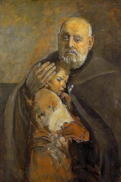 Święty Brat Albert Chmielowski, zakonnik - patron dnia (17 czerwiec)
