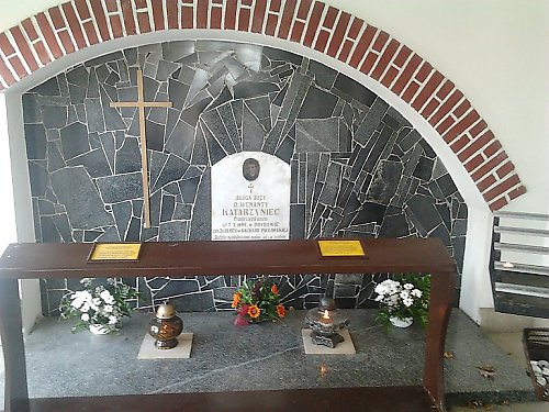 Myśli na każdy dzień - 24 czerwiec w serii „365 dni ze sługą Bożym”