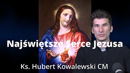 Najświętsze Serce Pana Jezusa