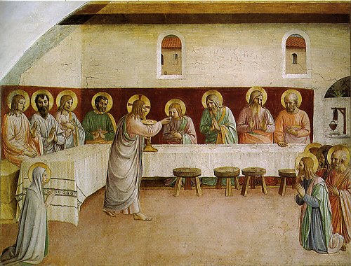 Dlaczego protestanci nie uznają ofiary mszy? I dlaczego się mylą?