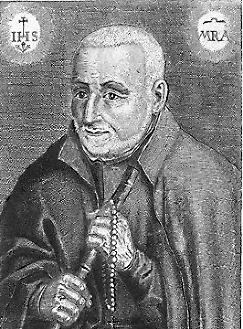 Święty Bernardyn Realino, prezbiter - patron dnia (2 lipca)