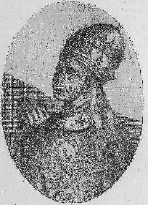 Błogosławiony Benedykt XI - patron dnia (7 lipca)