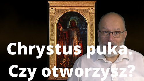Ewangelia pełna tajemnic: co oznacza nocne czuwanie?