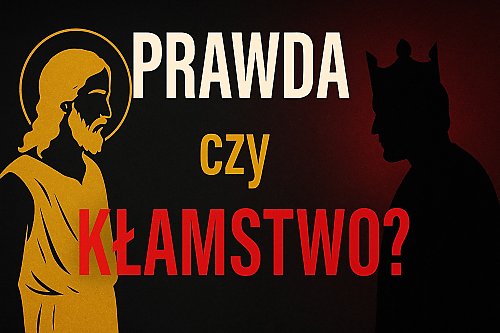 Jan Chrzciciel kontra Herod. Czy mamy odwagę żyć prawdą?