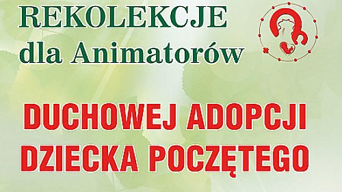 Rekolekcje na Jasnej Górze: nadzieja, która nie zawiedzie