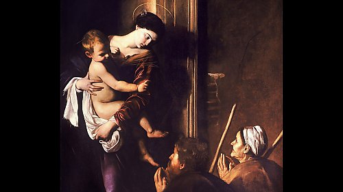 Maryja jako Matka Zmartwychwstania i Matka Kościoła. Nowa rozmowa z ks. prof. Wojciechem Szukalskim