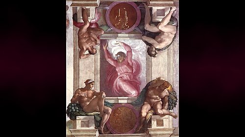 Na początku było Słowo. Prolog św. Jana czytany z Ojców Kościoła [WIDEO, KOMENTARZ]