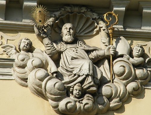 Zanim były media, było Słowo. Franciszek Salezy i odpowiedzialność komunikacji