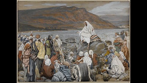 Światło, które przyszło z Galilei. Jak Ojcowie Kościoła czytają początek Ewangelii