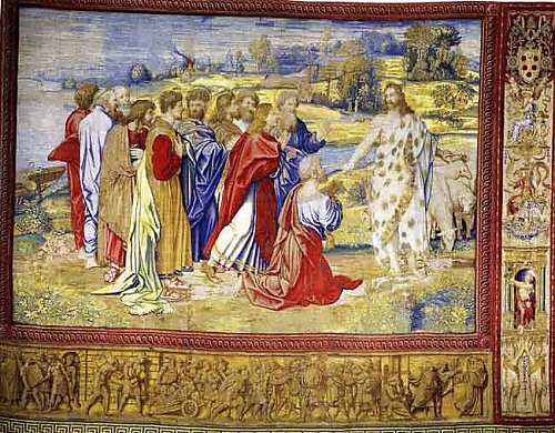 Czy Kościół ukrywa inne Ewangelie? Rozmowa z ks. prof. Bogdanem Czyżewskim