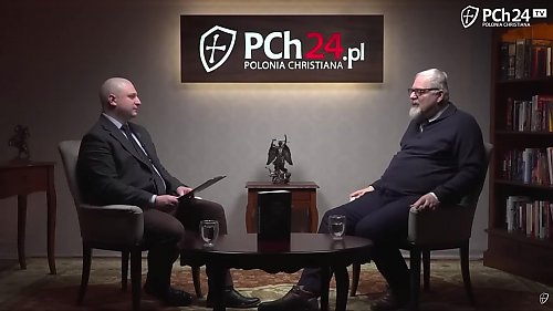 Spór o liturgię w Kościele. Co może zrobić papież Leon XIV? [Wywiad na PCh24.pl]