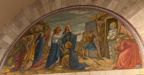 „Już cuchnie”. Ewangelia, która burzy nasze wyobrażenia o Bogu