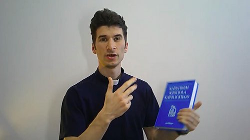 Szukali Jezusa… i usłyszeli zarzut. O czym zapominamy, robiąc „dobre rzeczy”?