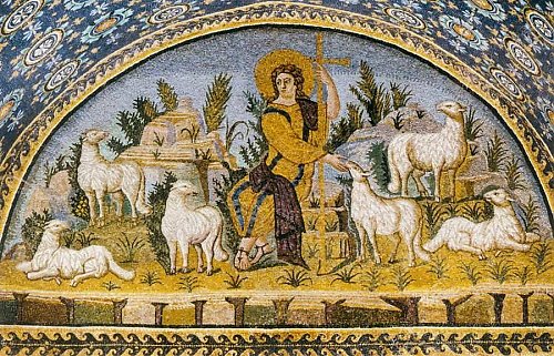 Pasterz czy najemnik? Ewangelia, która stawia trudne pytania