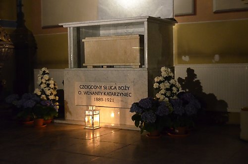  Myśli na każdy dzień - 18.07 z cyklu „365 dni ze sługą Bożym"