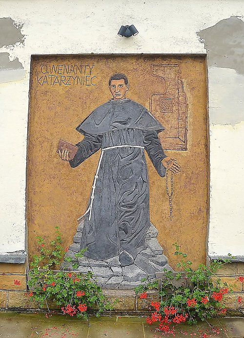 Myśli na każdy dzień - 14.08 z cyklu „365 dni ze sługą Bożym"