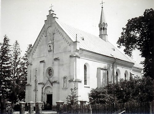 Myśli na każdy dzień - 20.08 z cyklu „365 dni ze sługą Bożym"
