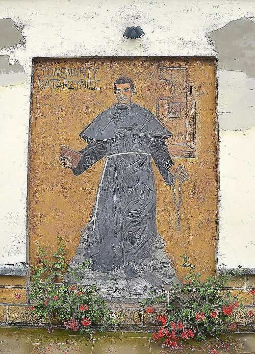 Myśli na każdy dzień - 24.08 z cyklu „365 dni ze sługą Bożym"