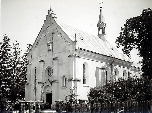 Myśli na każdy dzień - 25.08 z cyklu „365 dni ze sługą Bożym"