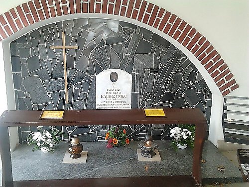 Myśli na każdy dzień - 09.09 z cyklu „365 dni ze sługą Bożym