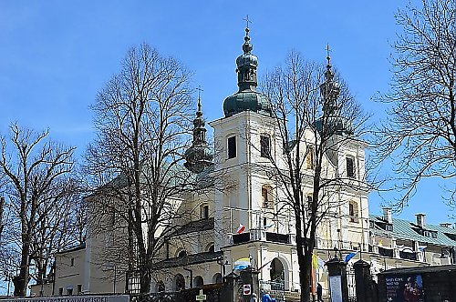 Myśli na każdy dzień - 10.09 z cyklu „365 dni ze sługą Bożym