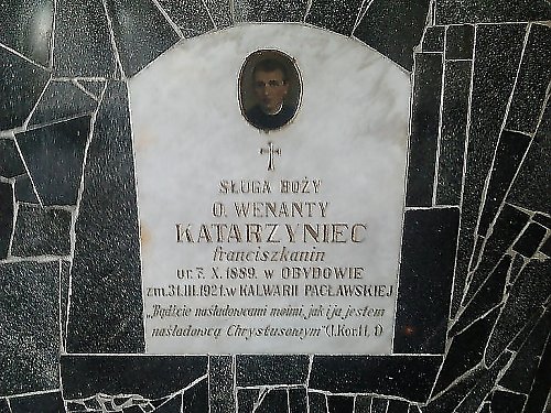 Myśli na każdy dzień - 18.09 z cyklu „365 dni ze sługą Bożym"