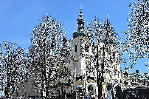 Myśli na każdy dzień - 23.09 z cyklu „365 dni ze sługą Bożym