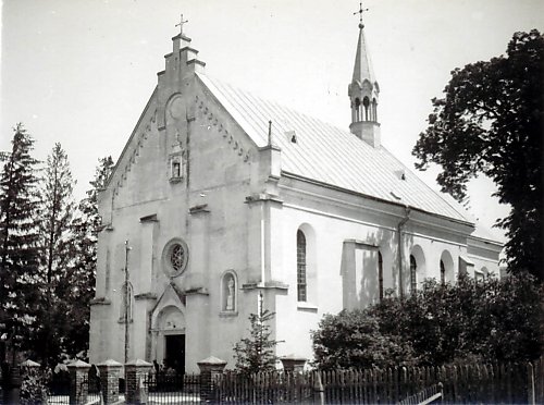 Myśli na każdy dzień - 29.09 z cyklu „365 dni ze sługą Bożym"