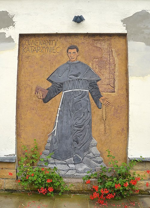 Myśli na każdy dzień - 02.10 z cyklu „365 dni ze sługą Bożym"