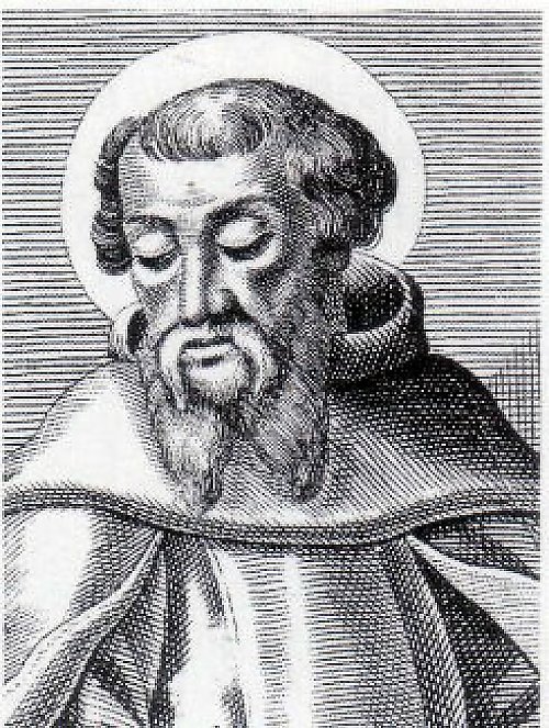 Św. Ireneusz, biskup i męczennik - patron dnia (28.06)