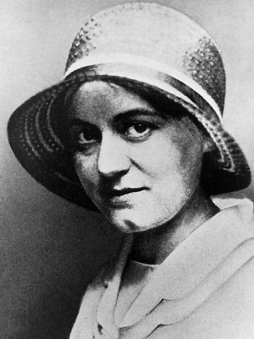 Święta Teresa Benedykta od Krzyża, dziewica i męczennica - patron dnia (09.08)