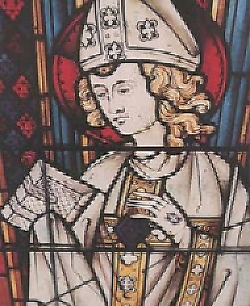 Św. Norbert, biskup - patron dnia (6.06)