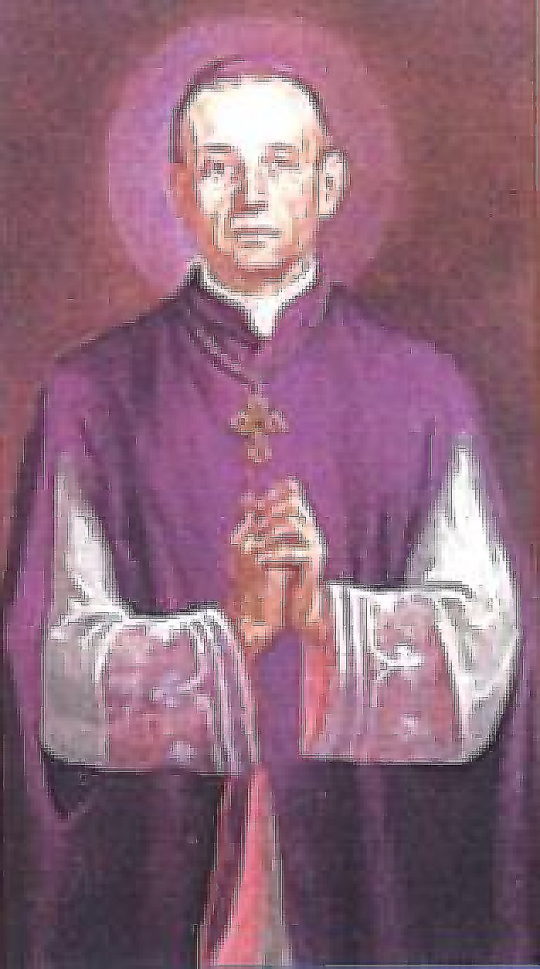 Bł. Michał Kozal, biskup i męczennik - patron dnia (14 czerwca)