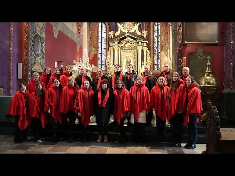 Bydgoska katedra świadkiem niezwykłego wydarzenia artystycznego