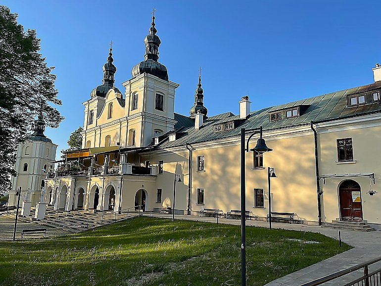 Myśli na każdy dzień - 02 grudzień w cyklu „365 dni ze sługą Bożym