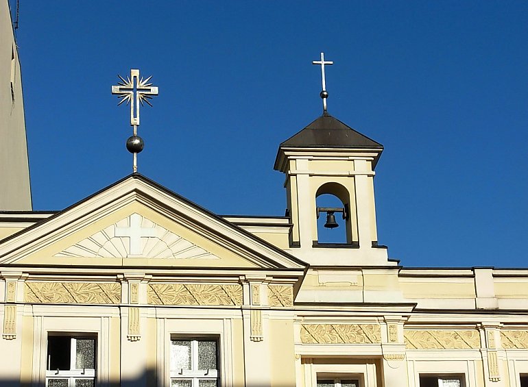 Radość i pokuta są nierozdzielnie związane [WIDEO]