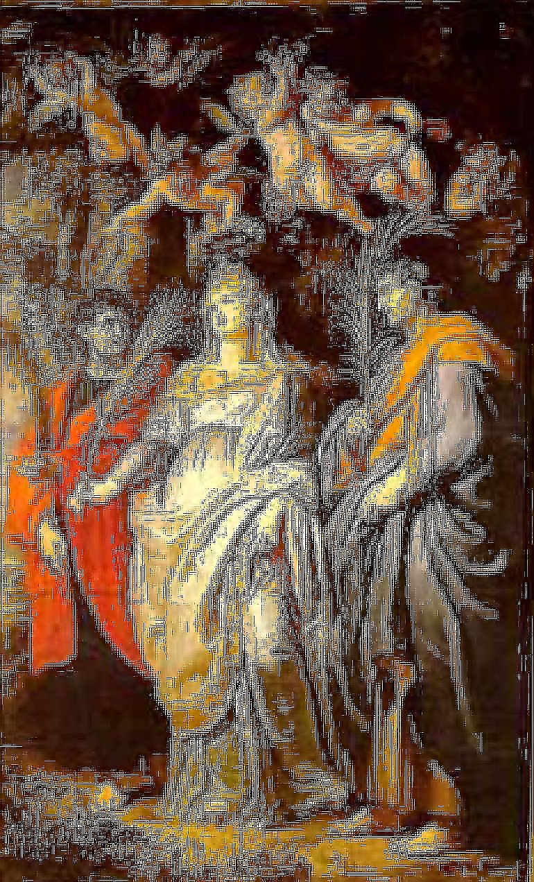 Święty Nereusz i Achilles, męczennicy - patron dnia (12 maja)