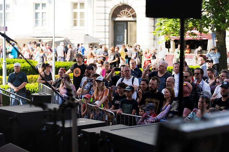 Festiwal Nowe Spojrzenie 2025
