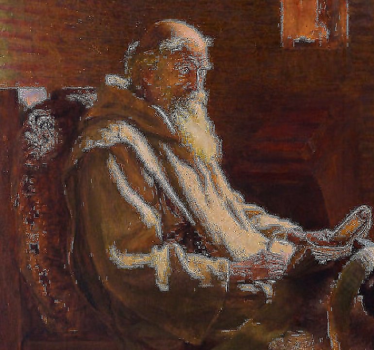 Święty Beda Czcigodny, prezbiter i doktor Kościoła - patron dnia (25 maj)