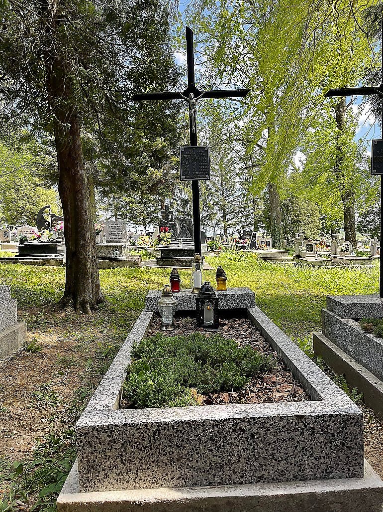 Myśli na każdy dzień - 29 maj w serii „365 dni ze sługą Bożym”