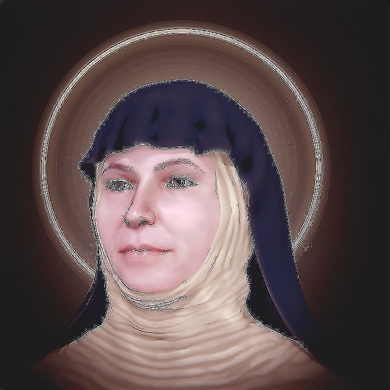 Święta Zdzisława Czeska - patron dnia (30 maja)