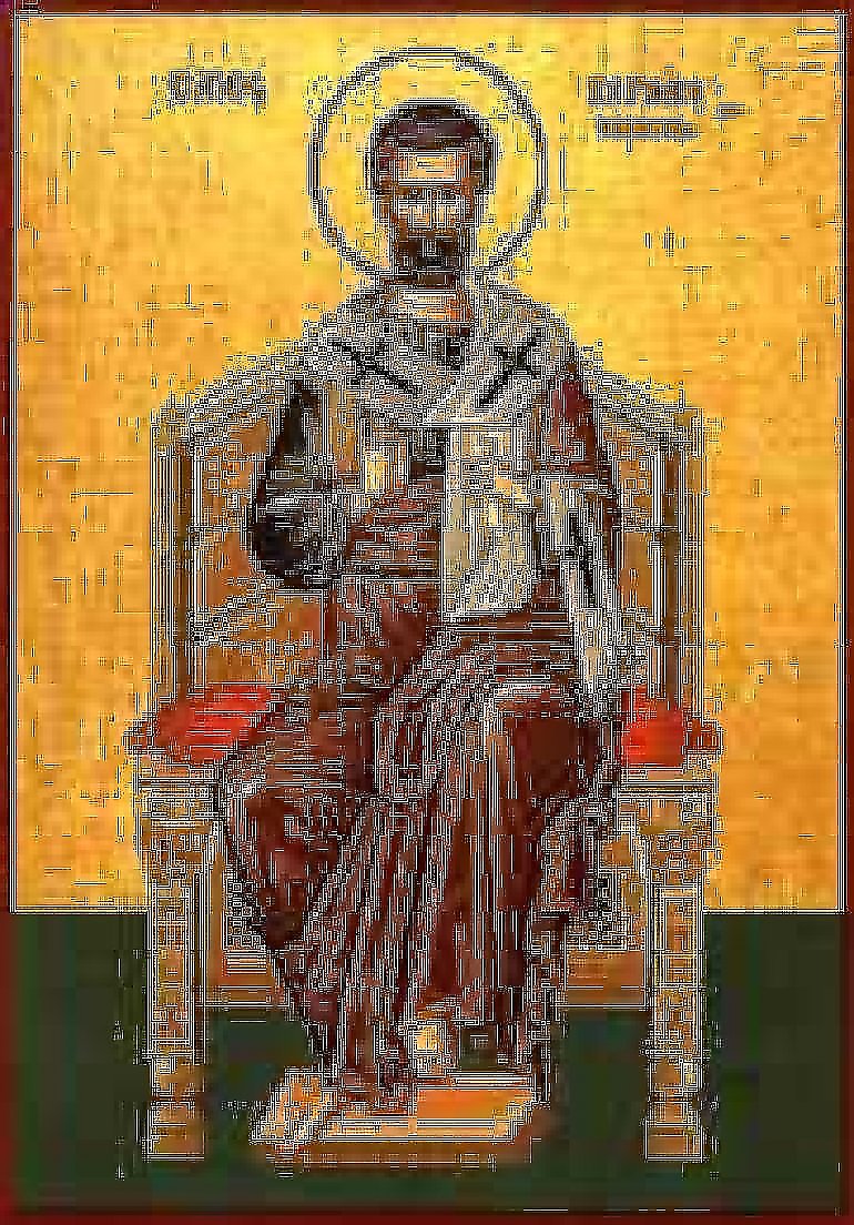 Święty Barnaba, Apostoł - patron dnia (11 czerwca)