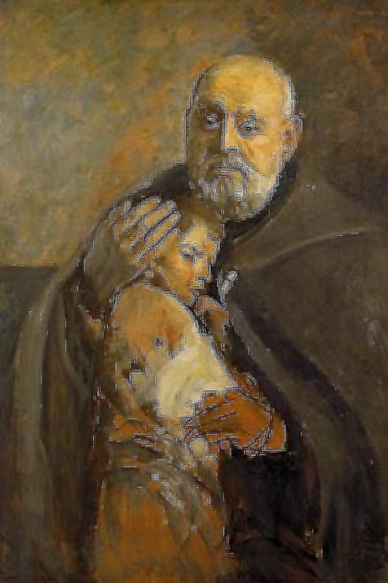 Święty Brat Albert Chmielowski, zakonnik - patron dnia (17 czerwiec)