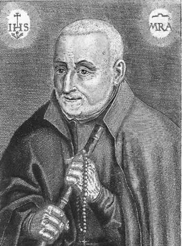Święty Bernardyn Realino, prezbiter - patron dnia (2 lipca)