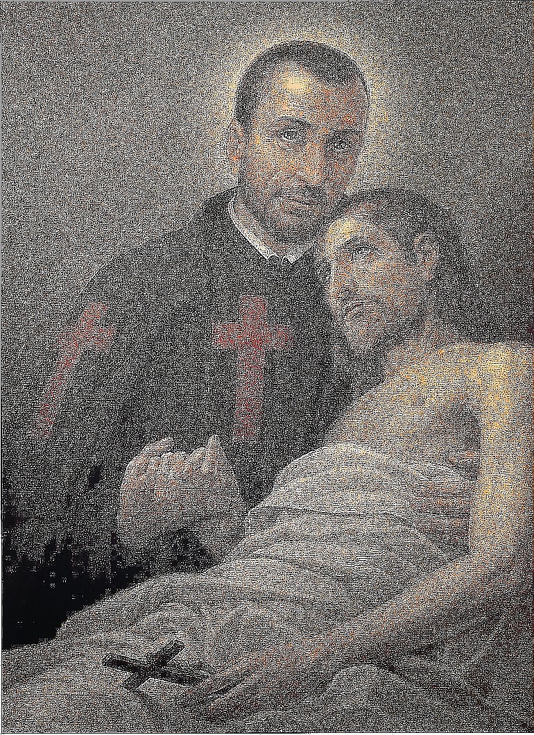 Święty Kamil de Lellis, prezbiter- patron dnia (14 lipca)