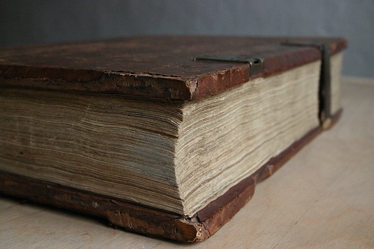 Z Ewangelii na każdy dzień – 1 sierpnia 2025