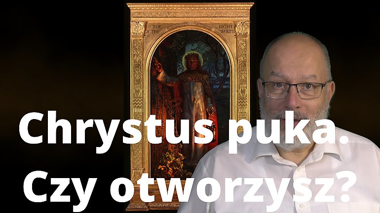 Ewangelia pełna tajemnic: co oznacza nocne czuwanie?