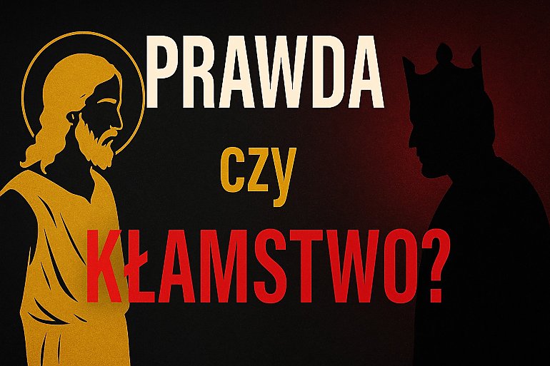 Jan Chrzciciel kontra Herod. Czy mamy odwagę żyć prawdą?